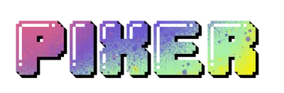 Pixer Socks logo